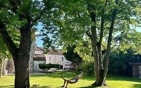 Le Domaine De Brie